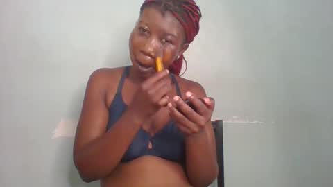 am_creme_delight online show from 25, 5, 2026
