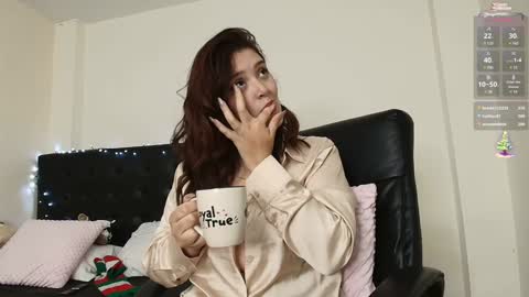 Isabella online show from 27, 12, 2024