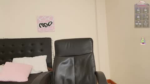 Isabella online show from 28, 12, 2024
