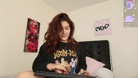 Isabella online show from 4, 1, 2025