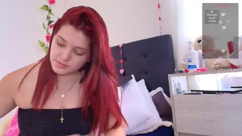 Isabella online show from 8, 9, 2025