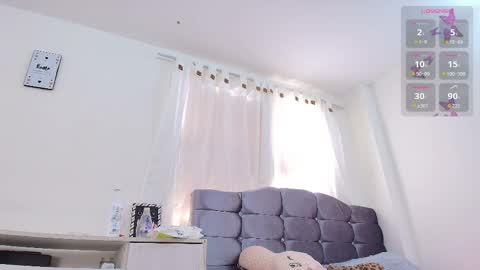 Isabella online show from 5, 6, 2026