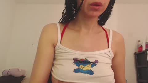 Snapshot of amadamar chatting on 10, 1, 2025 valentia online show from 10, 1, 2025