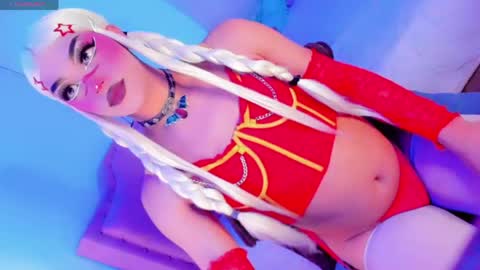 amador_hot online show from 9, 5, 2026