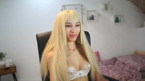 Amai  Liu online show from 9, 9, 2025