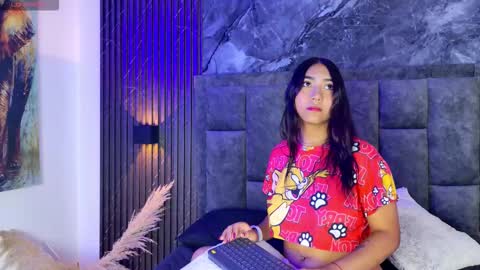 amaia_a online show from 29, 3, 2026