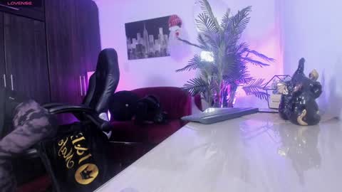 anny online show from 11, 1, 2025