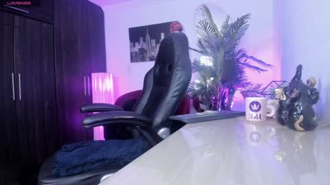 anny online show from 11, 1, 2025
