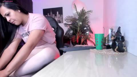 Snapshot of amaia_bushida chatting on 16, 5, 2026 anny online show from 16, 5, 2026