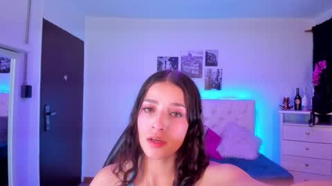 B I A N C A online show from 29, 12, 2024