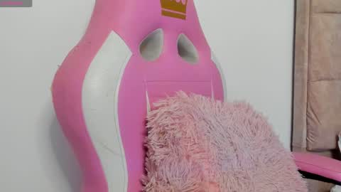 Amaia Mendoza online show from 29, 1, 2025