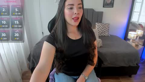 Hi Im AmaiaHelp me reach 100 likes online show from 30, 9, 2025