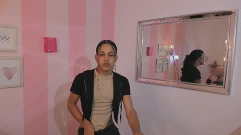 amaia_monroe online show from 19, 3, 2026