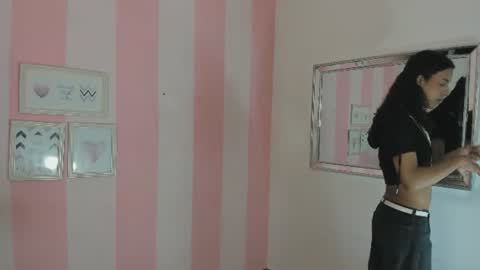 amaia_monroe online show from 14, 6, 2026