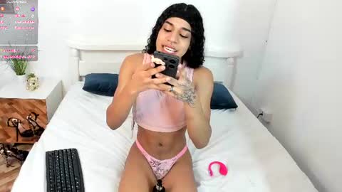 amaia_monroe online show from 22, 6, 2026