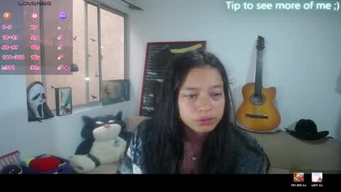 Amaia online show from 4, 5, 2026