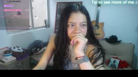 Amaia online show from 7, 5, 2026