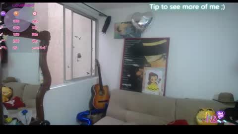 Amaia online show from 17, 6, 2026