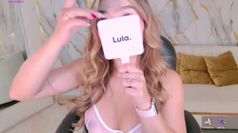 Snapshot of amaiahaywood chatting on 27, 9, 2025 Amaia Haywood online show from 27, 9, 2025