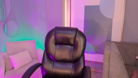 Snapshot of amaiahaywood chatting on 21, 10, 2025 Amaia Haywood online show from 21, 10, 2025