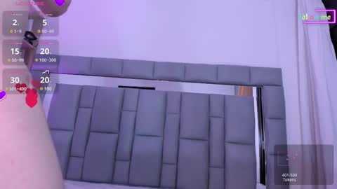 Snapshot of amaiarojas7 chatting on 18, 2, 2025 Amaia online show from 18, 2, 2025