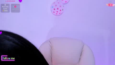 Snapshot of amaiarojas7 chatting on 20, 2, 2025 Amaia online show from 20, 2, 2025