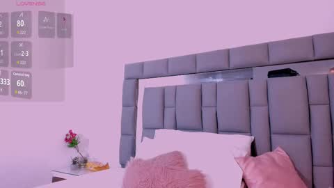 Snapshot of amaiarojas7 chatting on 4, 10, 2025 Amaia online show from 4, 10, 2025