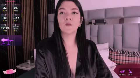 Snapshot of amaiarojas7 chatting on 16, 10, 2025 Amaia online show from 16, 10, 2025