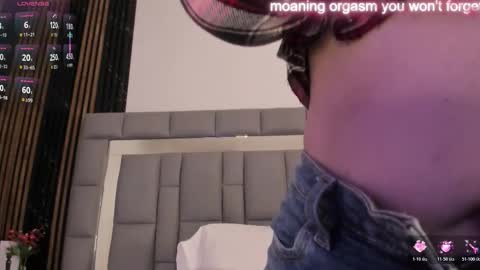 Snapshot of amaiarojas7 chatting on 26, 11, 2025 Amaia online show from 26, 11, 2025