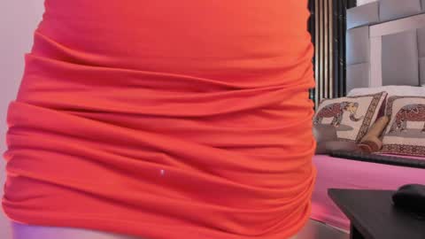 Snapshot of amaiarojas7 chatting on 27, 3, 2026 Amaia online show from 27, 3, 2026