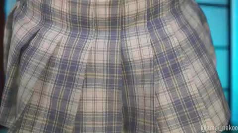 Snapshot of amaisinclair chatting on 19, 2, 2026 Amai Sinclair online show from 19, 2, 2026