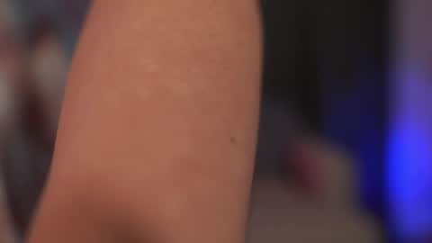 Snapshot of amaisinclair chatting on 28, 2, 2026 Amai Sinclair online show from 28, 2, 2026