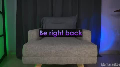 Snapshot of amaisinclair chatting on 5, 3, 2026 Amai Sinclair online show from 5, 3, 2026