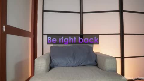 Snapshot of amaisinclair chatting on 26, 3, 2026 Amai Sinclair online show from 26, 3, 2026