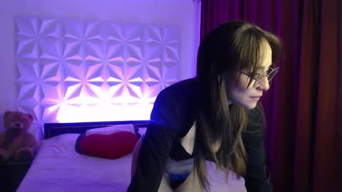 Amalett online show from 20, 3, 2026