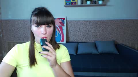 Ivanna online show from 7, 12, 2024