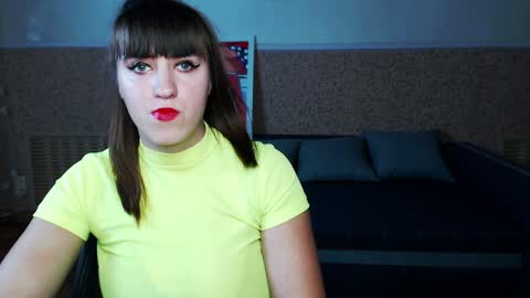 Ivanna online show from 7, 12, 2024