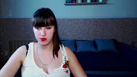 Ivanna online show from 8, 12, 2024