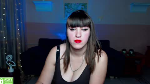 Ivanna online show from 10, 12, 2024