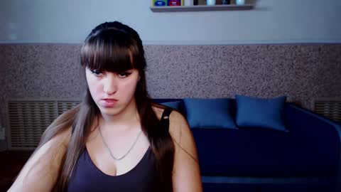Ivanna online show from 13, 12, 2024