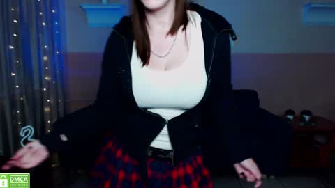 Ivanna online show from 15, 12, 2024