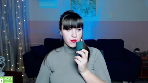 Ivanna online show from 17, 12, 2024