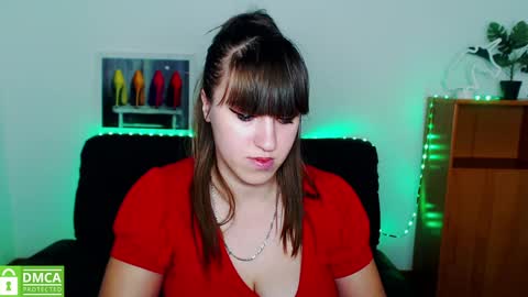 Ivanna online show from 29, 12, 2024