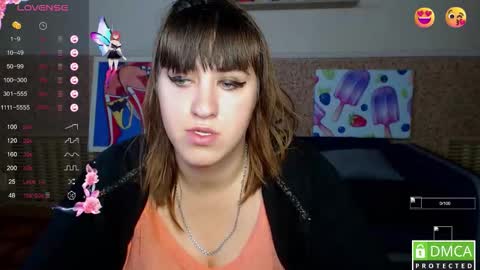 Ivanna online show from 25, 10, 2025