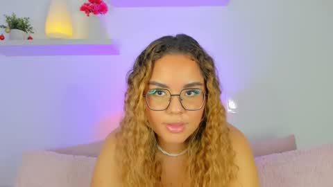 amalia bennet online show from 6, 2, 2025