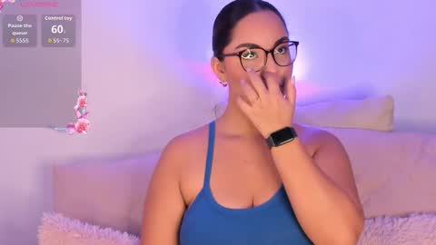 amalia bennet online show from 13, 2, 2026