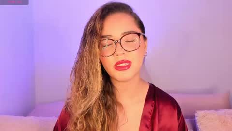 amalia bennet online show from 27, 6, 2026