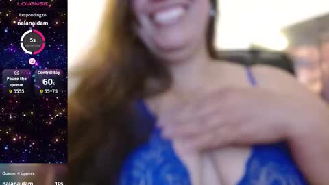 AMALIA online show from 18, 12, 2025