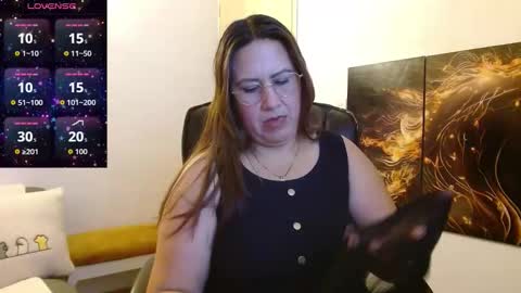 AMALIA online show from 10, 2, 2026