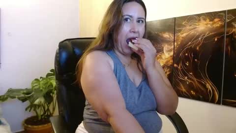 AMALIA online show from 21, 4, 2026